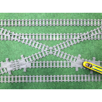 Kruising 45 graden R104